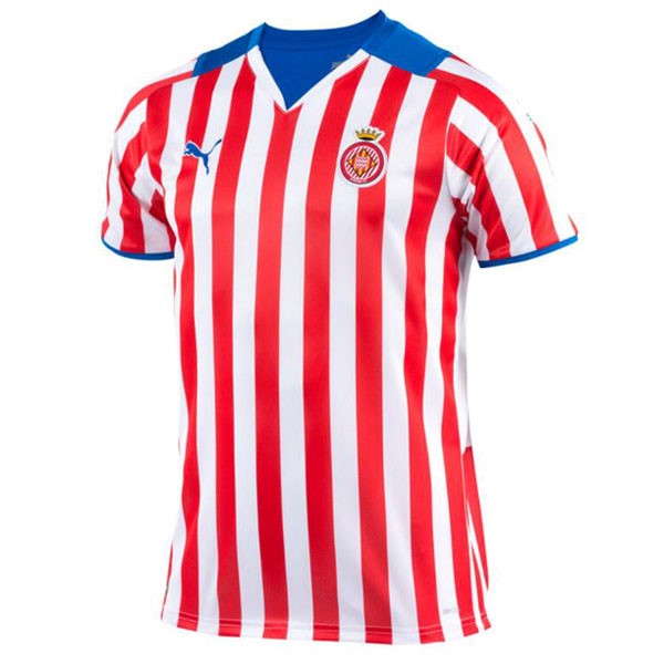 Tailandia Camiseta Girona Replica Primera Ropa 2021/22